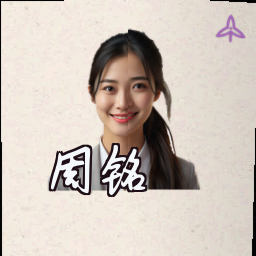 周铭